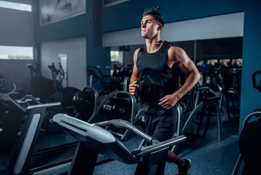 The Best Cross Trainer Workout Plan for Beginners